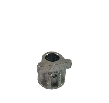 Zębatka palca supłacza John Deere: E43527, E131486