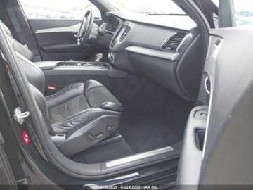Volvo XC90 II SUV 2.0 T5 250KM 2018 Volvo XC 90 2018 VOLVO XC90 T5 R-DESIGN 2.0 Benzyna 250KM, zdjęcie 15