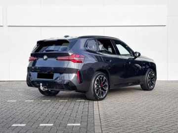 BMW X3 G45 SUV Plug-In 2.0 30e 299KM 2025 BMW X3 xDrive30e Sport Suv 2.0 (299KM) 2025, zdjęcie 2