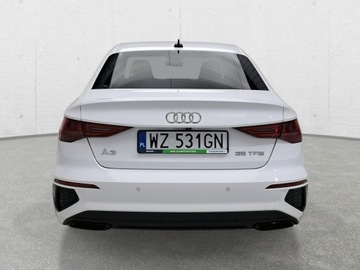 Audi A3 8Y 2023 Audi A3 Limousine Poleasingowe.pl, zdjęcie 5