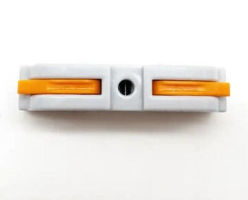 БЫСТРЫЙ СОЕДИНИТЕЛЬ ЭЛЕКТРИЧЕСКИЙ РАЗЪЕМ РАЗЪЕМНЫЙ ЗАЖИМ ОТ 1 ДО 1 КАБЕЛЯ VARGO