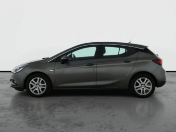 Opel Astra K Hatchback 5d 1.4 Turbo 150KM 2019 Opel Astra 1.4 T, Salon Polska, 1. Właściciel, zdjęcie 2