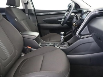 Hyundai Tucson IV SUV 1.6 T-GDI 150KM 2023 Hyundai Tucson 1.6 T-GDI, Salon Polska, zdjęcie 8