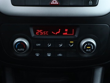 Kia Venga Mikrovan 1.4 CRDi WGT 90KM 2015 Kia Venga 1.4 CRDi, Salon Polska, 1. Właściciel, zdjęcie 15