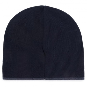 EA7 EMPORIO ARMANI Train Visibility Beanie czapka