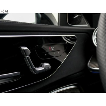 Mercedes Klasa C W206 Limuzyna 2.0 300d 265KM 2026 300 d 4M Pakiet AMG Premium + Dach panoramiczny + Hak z ESP, zdjęcie 13