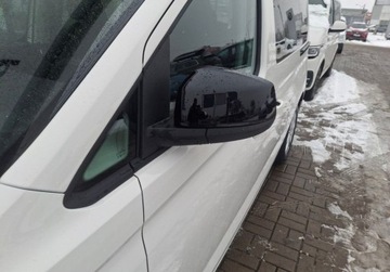 Volkswagen Caddy V 2026 Volkswagen Caddy Life Maxi 1.5 TSI 116 KM DSG 1.5 Benzyna 116KM, zdjęcie 12