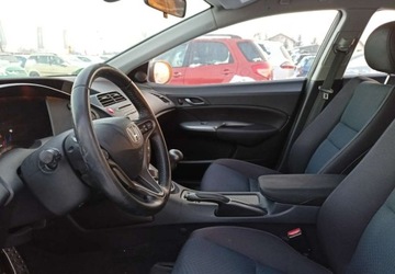 Honda Civic VIII Hatchback 3d 1.4 i-VTEC 100KM 2009 Honda Civic Honda Civic 1.3 Benzyna 100KM, zdjęcie 6