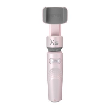 ZHIYUN SMOOTH-XS Розовый
