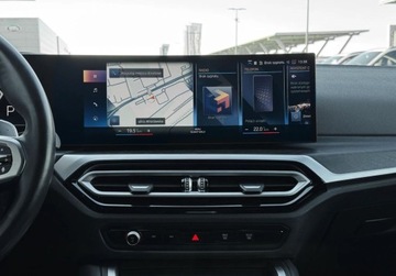 BMW Seria 4 G22-23-26 Coupe 2.0 420d 190KM 2023 BMW Seria 4 I wlasciciel M Sport Gwarancja Bezwypadkowy FVAT23, zdjęcie 30