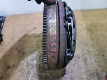 BMW E90 E60 F10 E63 СЦЕПЛЕНИЕ N53 ДВУМАССОВОЕ 7559529