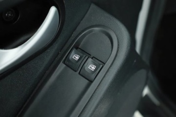 Dacia Duster I SUV Facelifting 1.6 SCe 114KM 2017 Dacia Duster 1.6 SCe, Salon Polska, GAZ, Klima, zdjęcie 14