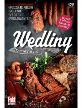 WĘDLINY domowy wyrób