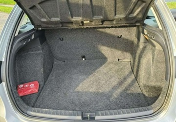 Seat Ibiza IV SportTourer Facelifting 1.4 85KM 2012 Seat Ibiza Seat Ibiza 1.4 Benzyna 85KM, zdjęcie 20
