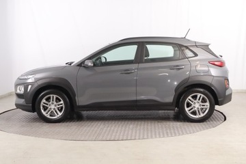 Hyundai Kona I Crossover 1.0 T-GDI 120KM 2019 Hyundai Kona 1.0 T-GDI, Salon Polska, Serwis ASO, zdjęcie 2