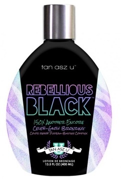 Tan Asz Rebellious Black 150X Bronzer Balsam