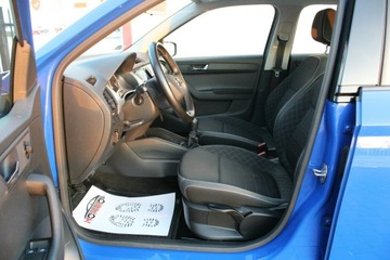 Skoda Fabia III Kombi Facelifting 1.0 TSI 95KM 2021 Skoda Fabia AMBITION 1.0 TSI 95KM Salon Polska GWARANCJA SelectCar+ FV23%, zdjęcie 11