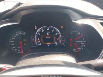 Chevrolet Corvette C7 2015 Chevrolet Corvette stingray z51 6.2 Benzyna 460KM, zdjęcie 11