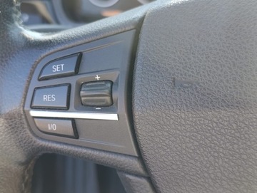 BMW Seria 5 F10-F11 Limuzyna Facelifting 535i 306KM 2014 BMW 5 (F10) 535i xDrive, Automat, Dokumentacja , Bogate wyposażenie, zdjęcie 17