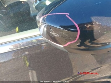 Chrysler Voyager V 2023 Chrysler Voyager 2023 r., 3,6L LX 3.6 Benzyna 287KM, zdjęcie 12