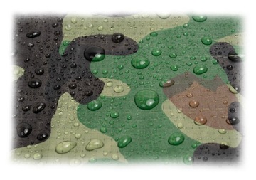 БАРПАТ 4X6M УСИЛЕННАЯ КАМУФЛЯЖНАЯ МАСКИРОВКА ВОДОНЕПРОНИЦАЕМЫЙ КАМУФЛЯЖ