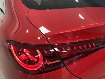 Mercedes CLA C118/X118 2026 MERCEDES-BENZ CLA 200 4-Matic AMG Line 1.5 (163KM) 2026, zdjęcie 5