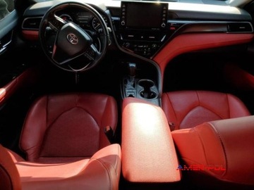 Toyota Camry IX 2022 Toyota Camry 2022 r.,2,5 L XSE HYBRID 2.5 Hybryda 208KM, zdjęcie 8