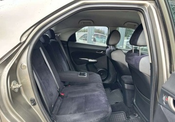 Honda Civic VIII Hatchback 3d 2.2 i-CTDi 140KM 2006 Honda Civic Honda Civic 2.2i-CTDi Executive 2.2 Diesel 140KM, zdjęcie 14