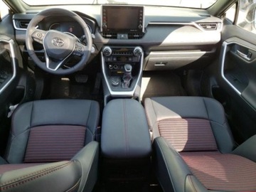 Toyota 2022 Toyota RAV4 2022, 2.5L, 4x4, PRIME XSE, od ubezpieczalni, zdjęcie 7