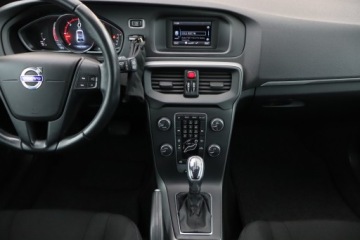 Volvo S40 II 2.0 D3 150KM 2012 Volvo V40 2.0 D3, Salon Polska, Serwis ASO, zdjęcie 11