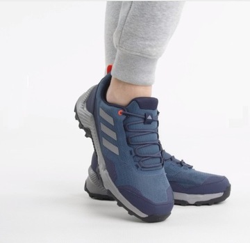 Adidas Terrex Eastrail 2.0 Męskie Sportowe Górskie Buty Turystyczne Treking