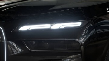 BMW Seria 7 G70 Sedan 3.0 40d 299KM 2026 BMW 740 xDrive Limuzyna, zdjęcie 9