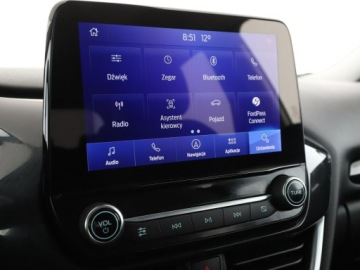Ford Puma II 2022 Ford Puma automat mHEV navi kamera i czujniki, zdjęcie 22