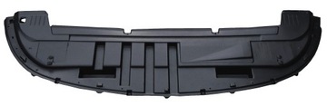 Renault Clio III 3 2005-09 pas pod zderzak osłona