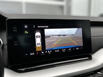 Skoda Octavia IV Liftback Plug-in  1.4 TSI iV Plug-In Hybrid 204KM 2021 Skoda Octavia 1.4TSI PHEV 204KM Style DSG l Salon, zdjęcie 31