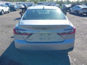 Toyota Camry IX 2025 Toyota Camry 2025 TOYOTA CAMRY LE 2.5 Hybryda 184KM, zdjęcie 6
