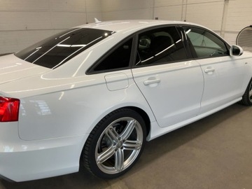 Audi A6 C7 Limousine 3.0 TDI 204KM 2012 Audi A6 3.0 V6 TDI Sport selection, zdjęcie 7
