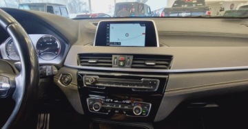 BMW X2 F39 Crossover 2.0 25d 231KM 2018 BMW X2 Salon PL 25d X-drive 231KM 2.0 Diesel 231KM, zdjęcie 15