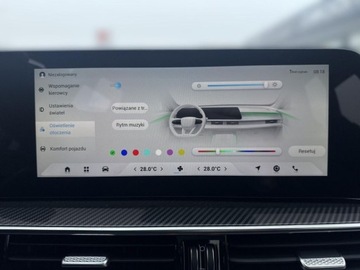 Chery Tiggo 7 SUV PHEV 1.5 T-GDI DHE 279KM 2025 Chery Tiggo 7 1.5 Hybryda Plug-in 279KM, zdjęcie 20