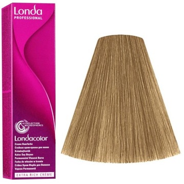 Londa farba do włosów Londacolor 60ml 8/71