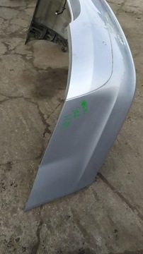 MERCEDES S TŘÍDA W221 NÁRAZNÍK ZADNÍ 775