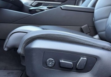 BMW Seria 5 G90-91 2023 BMW Seria 5 I wlasciciel M Sport Gwarancja Bezwypadkowy FVAT23, zdjęcie 28