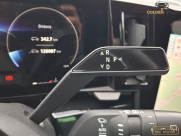 Renault Austral 2023 Renault Austral 1,3 tce mhev 158KM kamery 360 navi led alu perla oplacony, zdjęcie 17