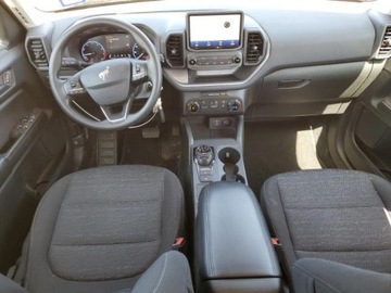 Ford 2020 Ford Bronco 2021r., Sport, od ubezpieczalni 1.5 Benzyna 181KM, zdjęcie 7