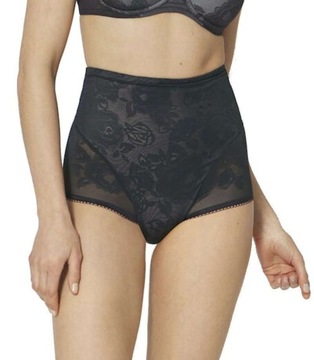 Triumph Wild Rose Sensation Highwaist Panty S