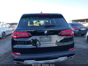 BMW X5 G05 2023 BMW X5 SDrive40I 2023 3.0l 3.0 Benzyna 335KM, zdjęcie 4