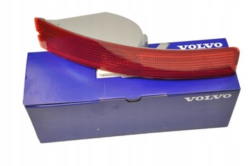 VOLVO XC90 odblask zderzaka tyl prawy 31111185 OE