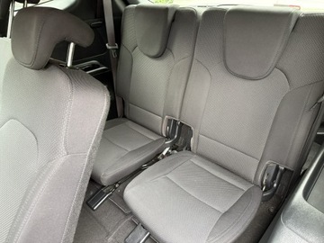 Kia Carens IV Minivan 1.7 VGT CRDI 115KM 2016 Kia Carens 7-Os. Panorama dach. Navi. Kamera, zdjęcie 21