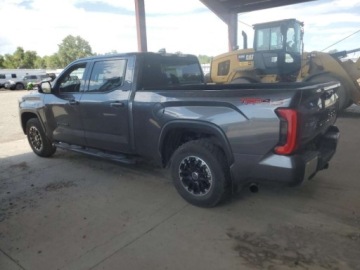 Toyota Tundra II 2023 Toyota Tundra 2023r., Crewmax SR5 3.4l 3.4 Benzyna 390KM, zdjęcie 1