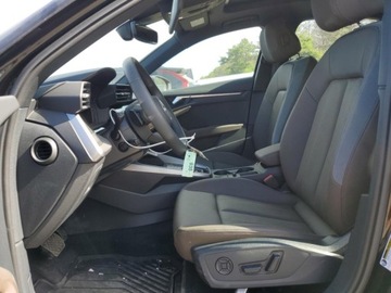 Audi A3 8Y 2024 Audi a3 Premium 2024 2.0l 2.0 Benzyna 201KM, zdjęcie 8